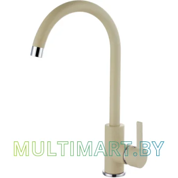 Смеситель Elleci C 01 G62 Bianco Antico (MGKC0162)